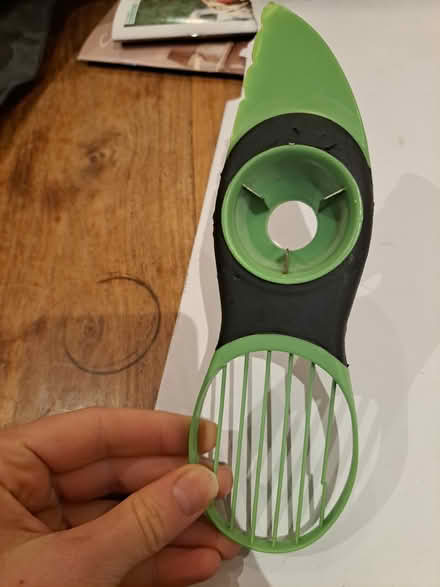 Photo of free Avocado tool (Littlemore, OX4) #1