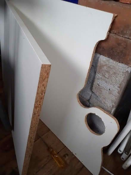 Photo of free Wood offcuts left over from new kitchen (Westbrook WA5) #2