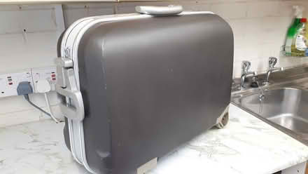 Photo of free Hard Case (Sheffield 20) #2