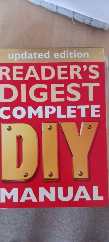 Photo of free DIY book (Seaside BN22) #1
