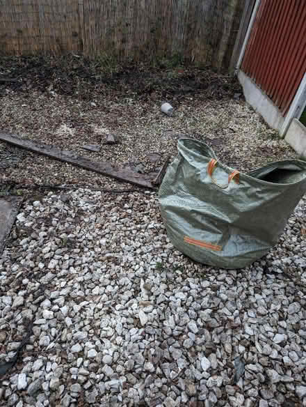 Photo of free Garden stones (Loughborough) #1
