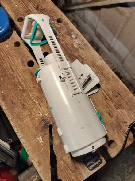 Photo of free Cistern Flush (Gidea Park RM2) #1