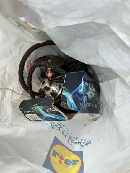 Photo of free Few house clearance items (E8) #4