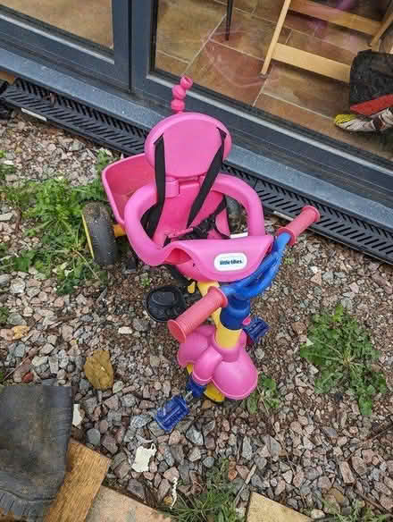 Photo of free Little tikes (SG2) #1