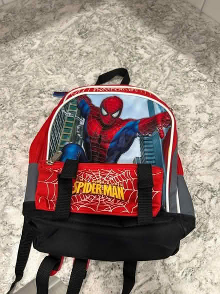 Photo of free Small backpack (South Fallingbrook) #1