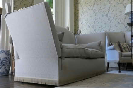 Photo of free Sofa/bed (Castle Cary) #2