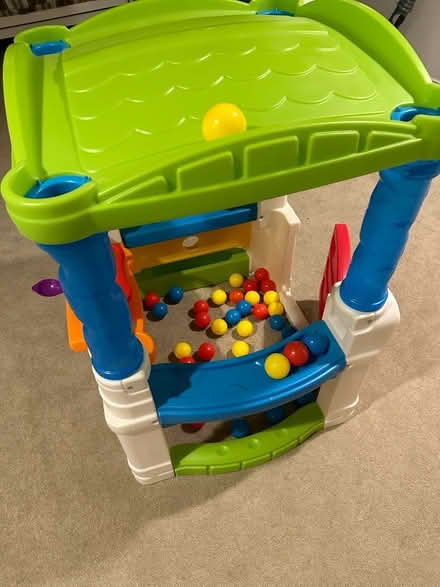 Photo of free Kids ball house (Flemington, NJ) #2