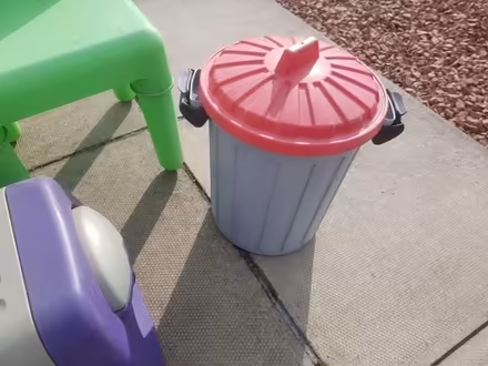 Photo of free Toddlers garden furniture (Deaconsbank G46) #2