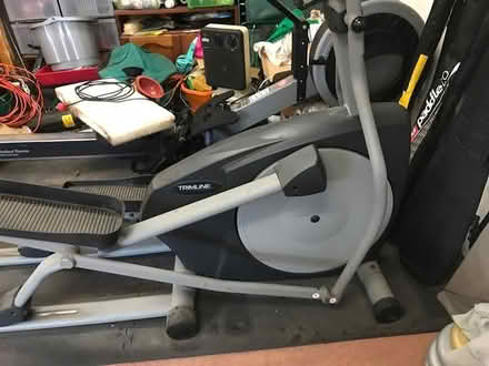 Photo of free Elliptical cross trainer (Weston-super-Mare BS22) #1