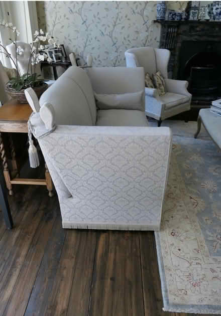 Photo of free Sofa/bed (Castle Cary) #3