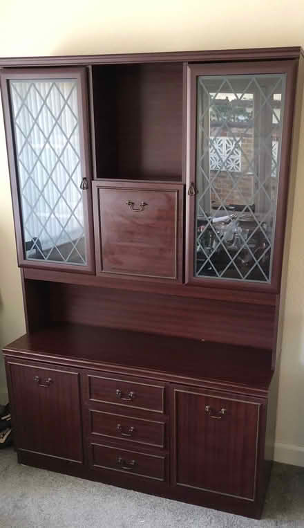 Photo of free Wall unit (Chelmsford CM1) #1