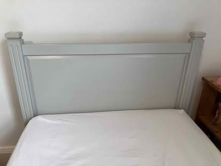 Photo of free Single bed (Highbury, N5) #3
