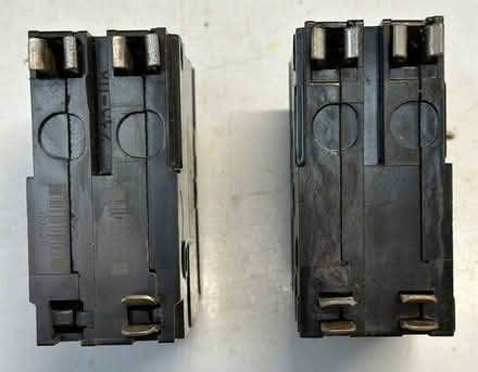 Photo of free Circuit Breakers (Germantown 20874) #2