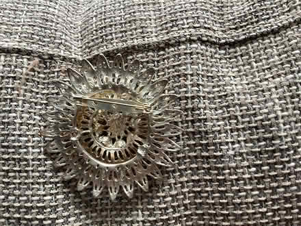 Photo of free Brooch (Grantham NG33) #1
