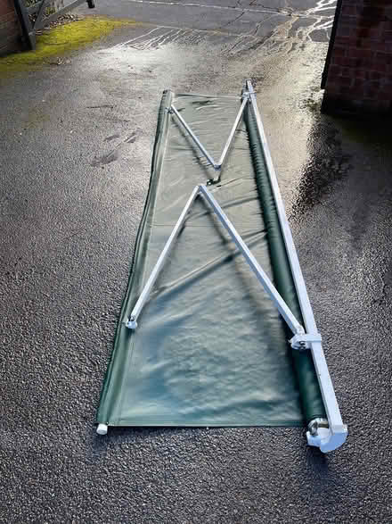 Photo of free Garden Awning (Sandhurst) #3
