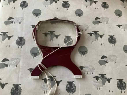 Photo of free Magnifier (Cliff Hill CV34) #1