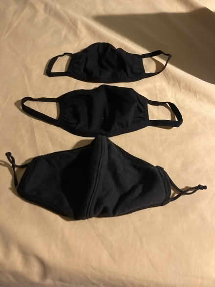 Photo of free 3 kids masks (Beaches) #1