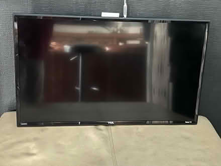 Photo of free 33” Smart TV (West San Jose) #2