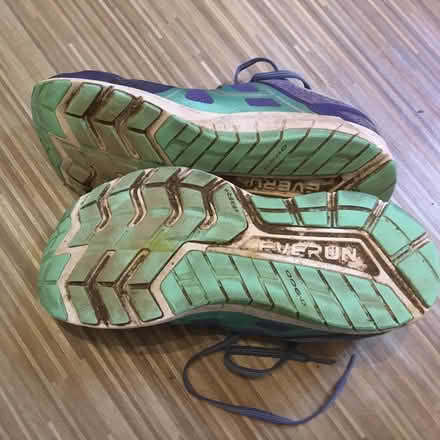Photo of free Saucony Everun Women’s size 7 (Leamington Spa CV32) #3