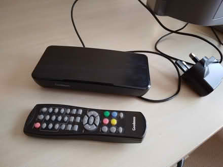 Photo of free TV & digibox - 27inch plasma (Bosham, Chichester) #3