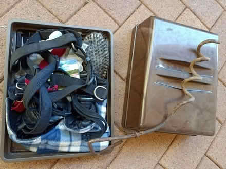 Photo of free Various items (Bruce) #4