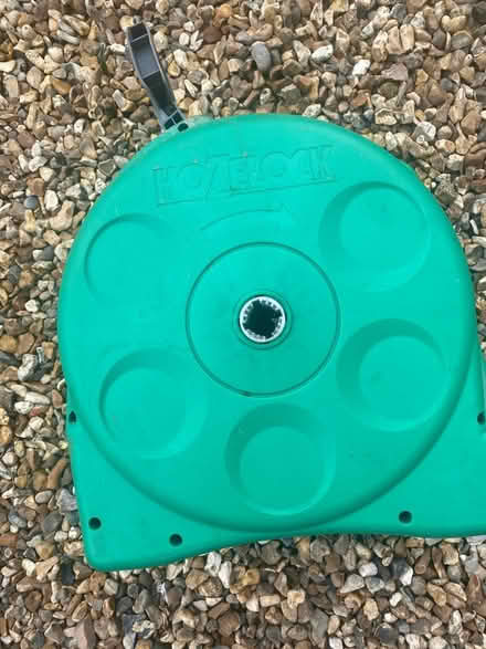 Photo of free Hozelock Retractable Hose (ME9) #1