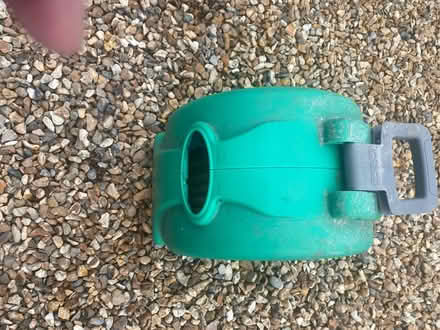 Photo of free Hozelock Retractable Hose (ME9) #2