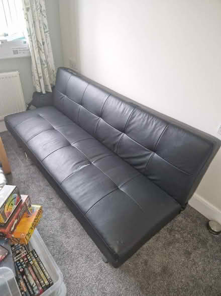 Photo of free Sofa bed (West End LA3) #3