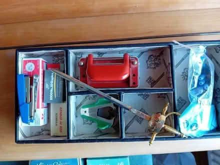 Photo of free Home office accessories (Rhiwbina CF14) #1