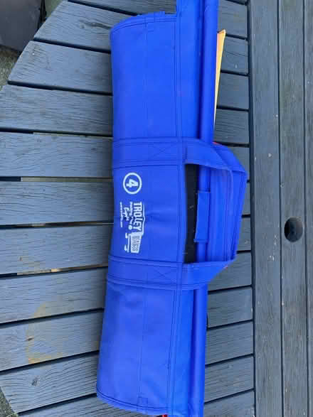 Photo of free Trolley shopping bags (LA6 Over Kellet) #1