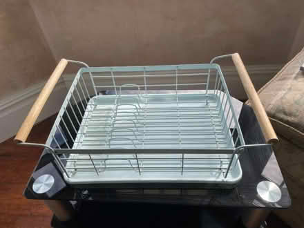 Photo of free Sink drainer (Dinas Powys CF64) #2