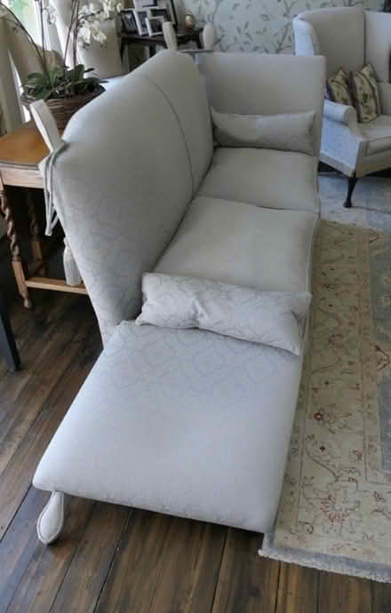 Photo of free Sofa/bed (Castle Cary) #4