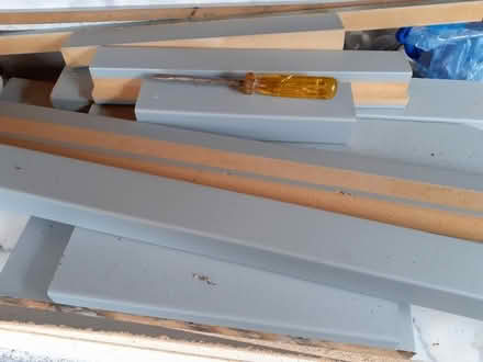 Photo of free Wood offcuts left over from new kitchen (Westbrook WA5) #1