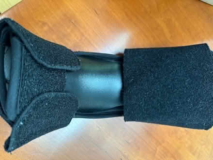 Photo of free plantar fasciitis night brace (San Rafael) #1