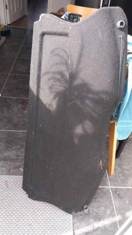 Photo of free Ford fiesta 2007 parcel shelf (LS15 Cross Gates) #1