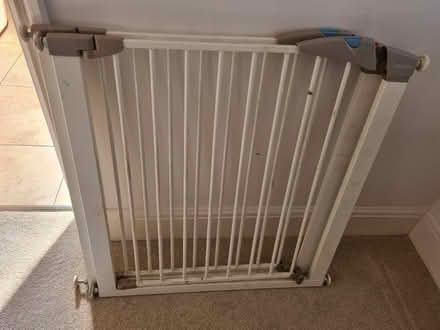 Photo of free Stairgates (Flixton) #2