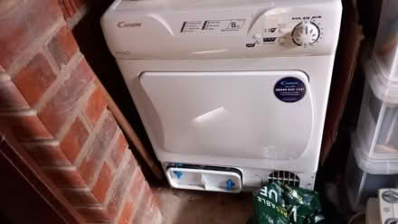 Photo of free Tumble dryer (repairs (LS15 Cross Gates) #1