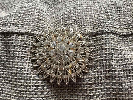 Photo of free Brooch (Grantham NG33) #2