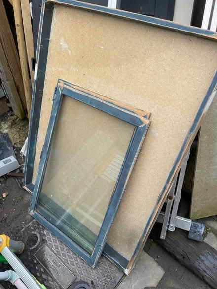 Photo of free Notice board project (TN39) #1