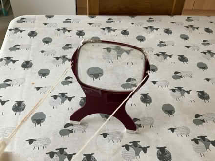 Photo of free Magnifier (Cliff Hill CV34) #2