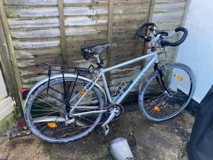 Photo of free Dawes Karakum Ladies touring bike (Rusthall TN4) #3