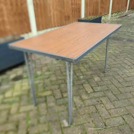 Photo of free Table (Ribbleton PR1) #2