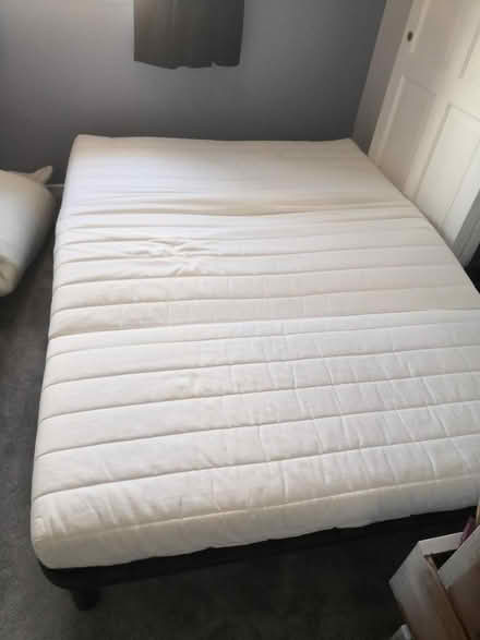 Photo of free Sofa bed small double (GL10) #2
