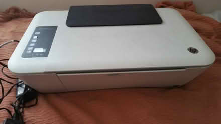 Photo of free PRINTER HP Deskjet 2544 (Trowbridge BA14) #1