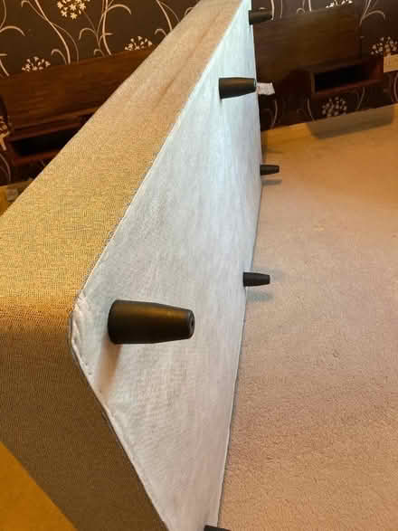 Photo of free Single bed divan and mattress (Glenleigh Park TN39) #1