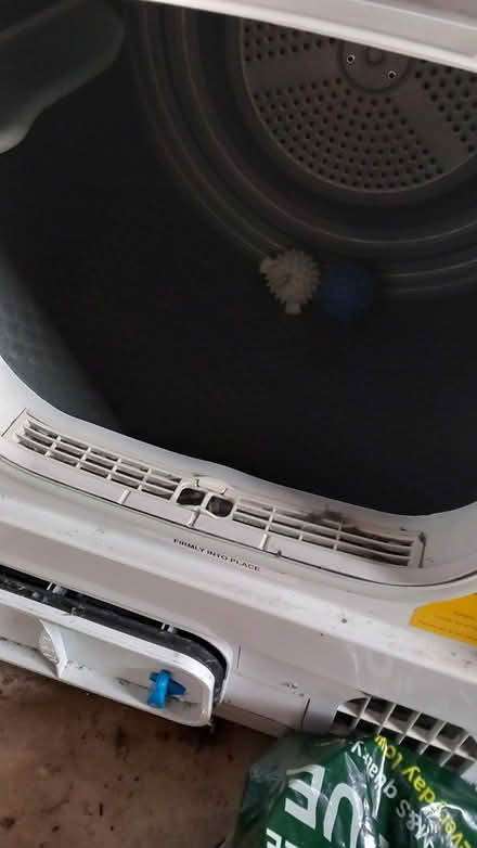Photo of free Tumble dryer (repairs (LS15 Cross Gates) #3