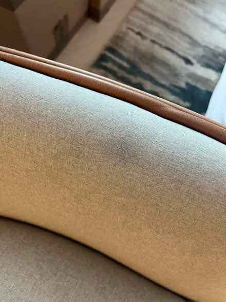 Photo of free Modern Easy Chair (Columbus Circle) #3