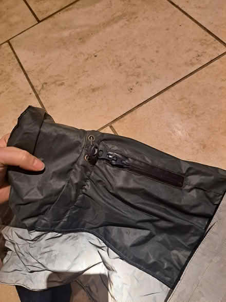 Photo of free Reflective dog jacket (Littlemore, OX4) #3