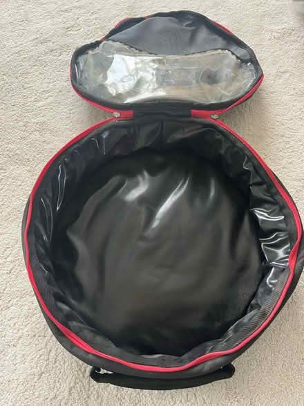 Photo of free Round sturdy storage bag (Fetcham) #1