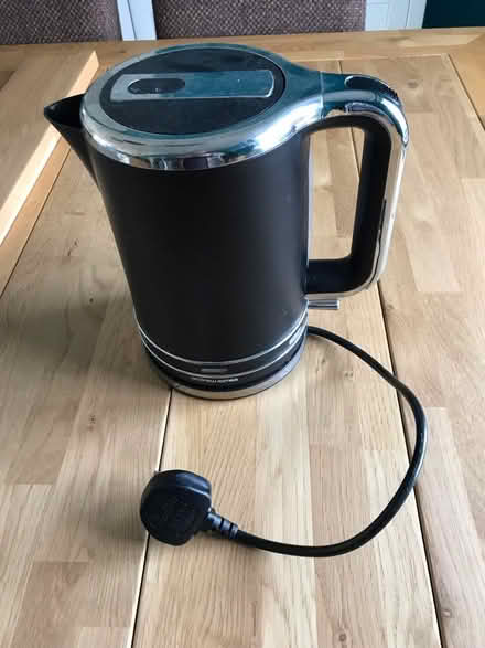 Photo of free Kettle (Falkirk FK1) #1